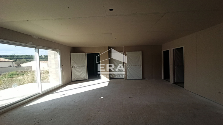 Ma-Cabane - Vente Maison MALEMORT-DU-COMTAT, 72 m²