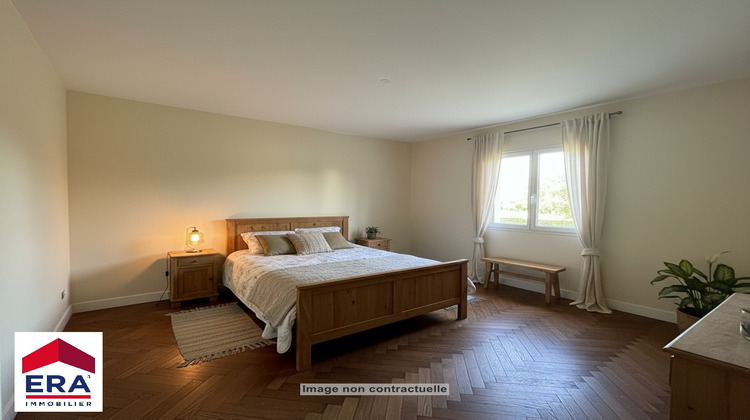 Ma-Cabane - Vente Maison MALEMORT-DU-COMTAT, 136 m²