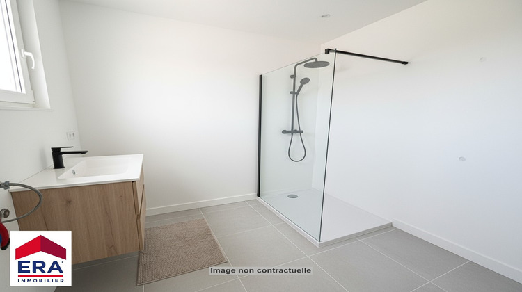 Ma-Cabane - Vente Maison MALEMORT-DU-COMTAT, 136 m²