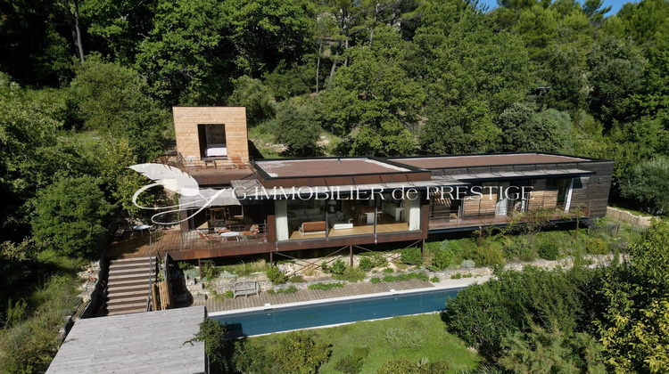 Ma-Cabane - Vente Maison Malemort-du-Comtat, 200 m²