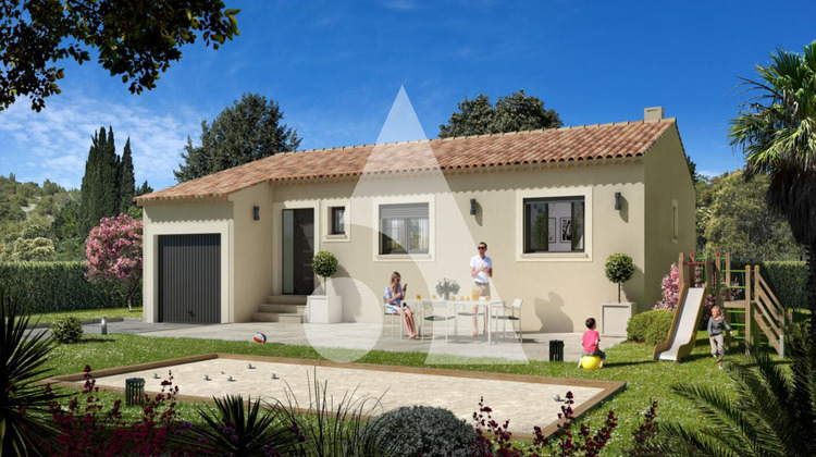 Ma-Cabane - Vente Maison MALEMORT-DU-COMTAT, 210 m²