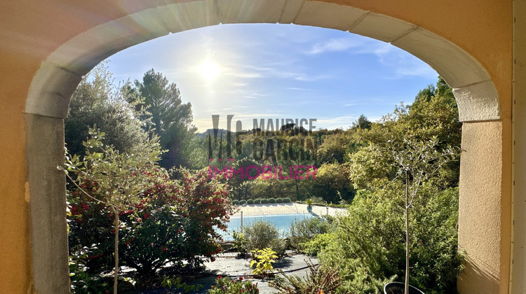 Ma-Cabane - Vente Maison Malemort-du-Comtat, 233 m²