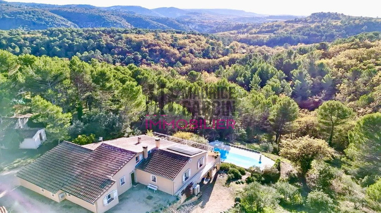 Ma-Cabane - Vente Maison Malemort-du-Comtat, 233 m²