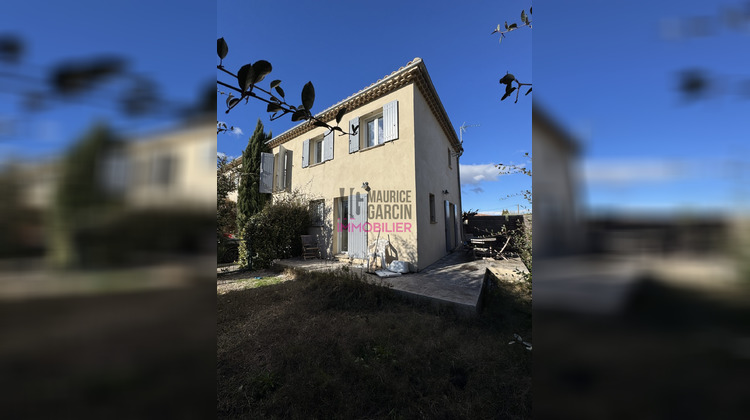 Ma-Cabane - Vente Maison Malemort-du-Comtat, 80 m²