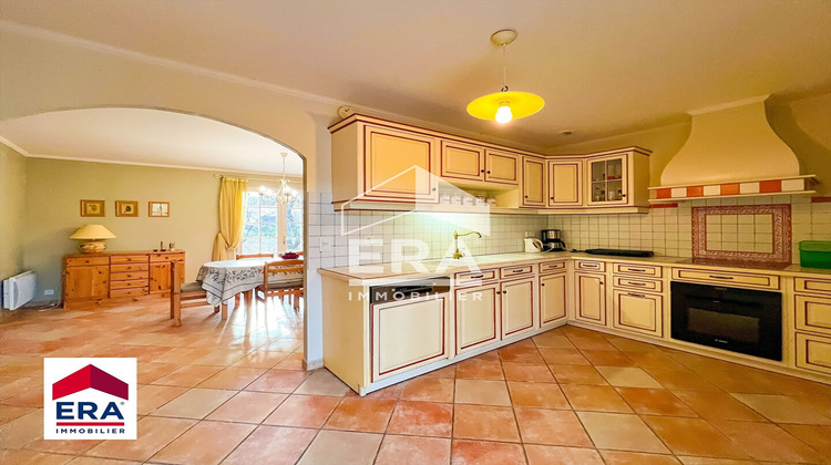 Ma-Cabane - Vente Maison MALEMORT-DU-COMTAT, 142 m²