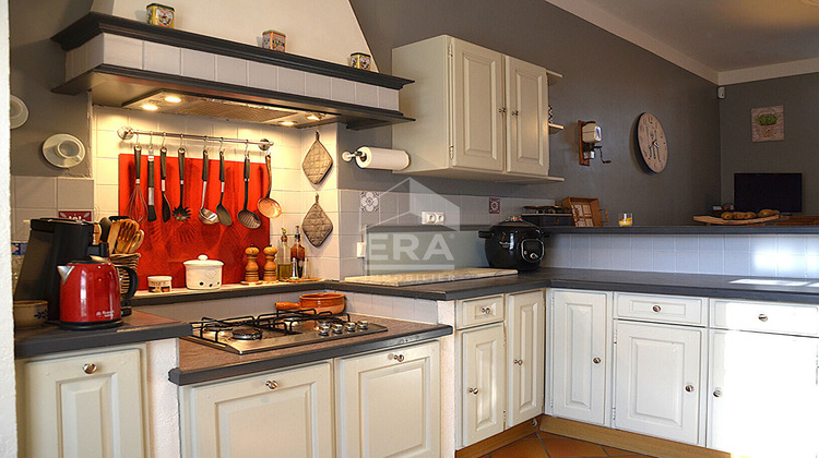 Ma-Cabane - Vente Maison MALEMORT-DU-COMTAT, 160 m²