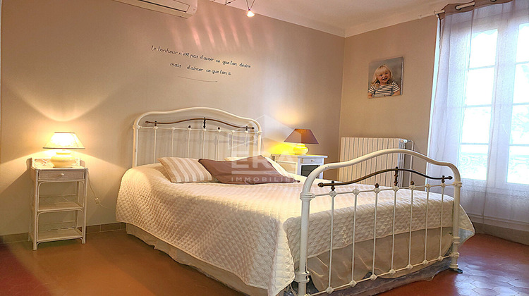 Ma-Cabane - Vente Maison MALEMORT-DU-COMTAT, 160 m²