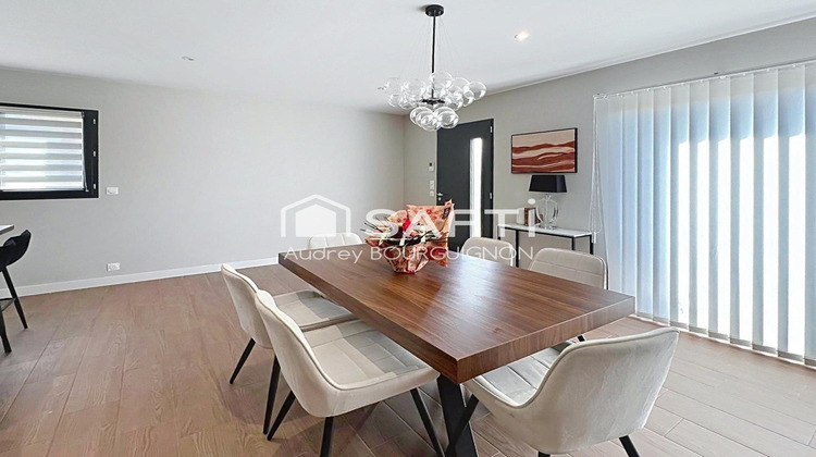 Ma-Cabane - Vente Maison Malemort-du-Comtat, 105 m²