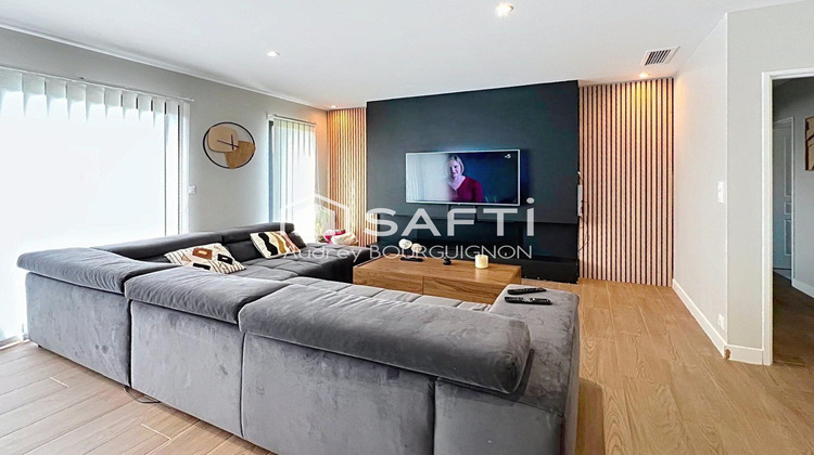 Ma-Cabane - Vente Maison Malemort-du-Comtat, 105 m²