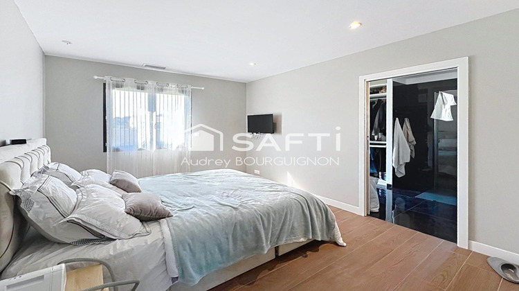 Ma-Cabane - Vente Maison Malemort-du-Comtat, 105 m²