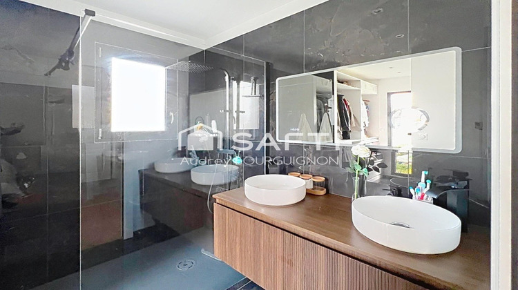 Ma-Cabane - Vente Maison Malemort-du-Comtat, 105 m²