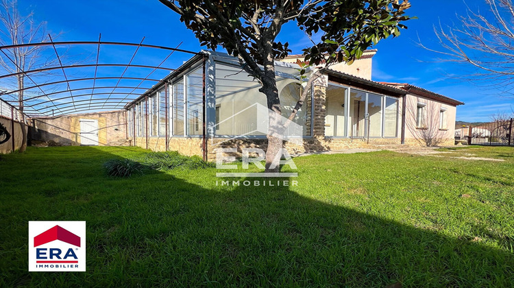 Ma-Cabane - Vente Maison MALEMORT-DU-COMTAT, 150 m²