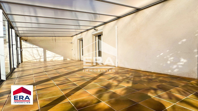 Ma-Cabane - Vente Maison MALEMORT-DU-COMTAT, 150 m²