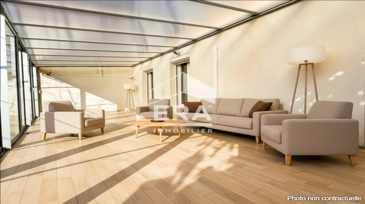 Ma-Cabane - Vente Maison MALEMORT-DU-COMTAT, 150 m²