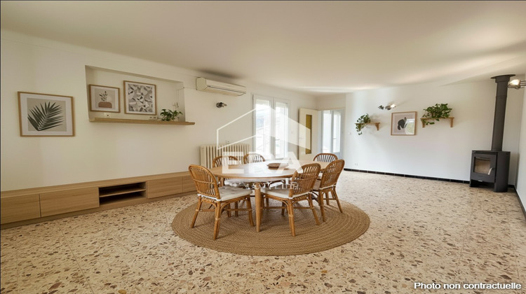 Ma-Cabane - Vente Maison MALEMORT-DU-COMTAT, 150 m²