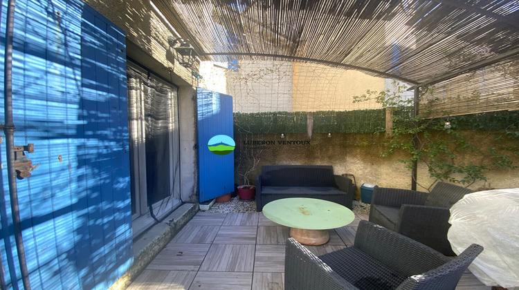 Ma-Cabane - Vente Maison MALEMORT-DU-COMTAT, 90 m²