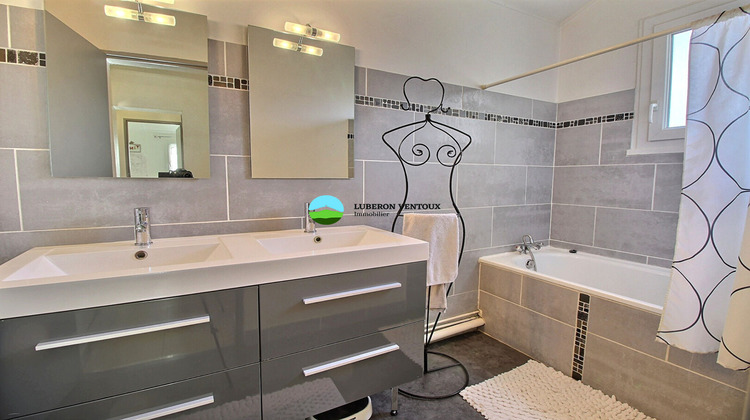 Ma-Cabane - Vente Maison MALEMORT-DU-COMTAT, 90 m²