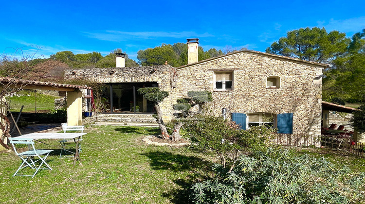 Ma-Cabane - Vente Maison MALEMORT-DU-COMTAT, 227 m²