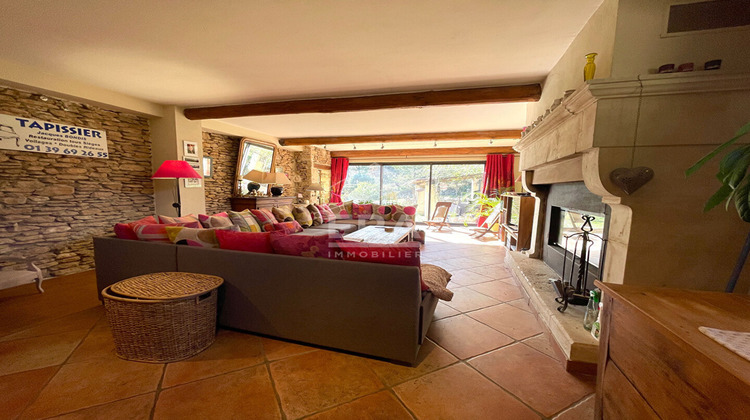 Ma-Cabane - Vente Maison MALEMORT-DU-COMTAT, 227 m²