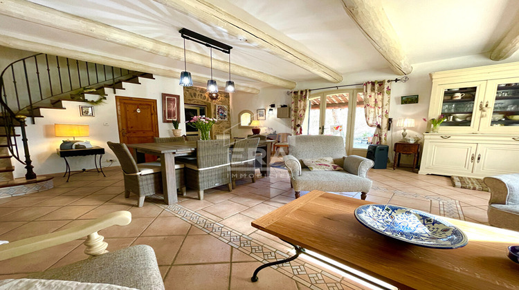 Ma-Cabane - Vente Maison MALEMORT-DU-COMTAT, 227 m²