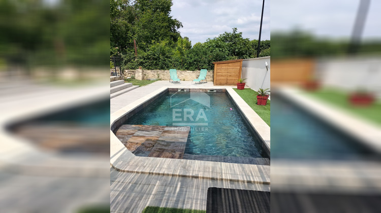 Ma-Cabane - Vente Maison MALEMORT-DU-COMTAT, 120 m²