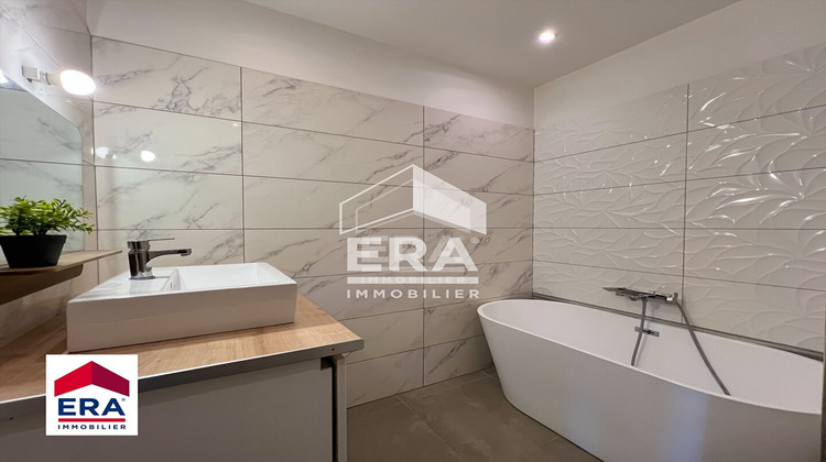 Ma-Cabane - Vente Maison MALEMORT-DU-COMTAT, 120 m²