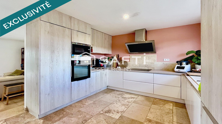 Ma-Cabane - Vente Maison Malemort-du-Comtat, 90 m²