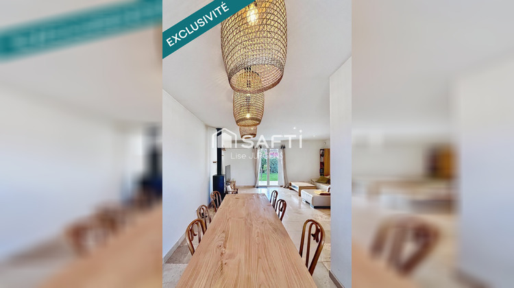 Ma-Cabane - Vente Maison Malemort-du-Comtat, 90 m²