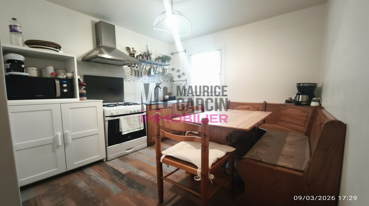 Ma-Cabane - Vente Maison Malemort-du-Comtat, 93 m²