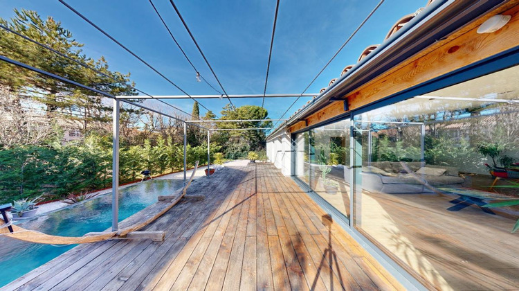 Ma-Cabane - Vente Maison MALEMORT DU COMTAT, 140 m²