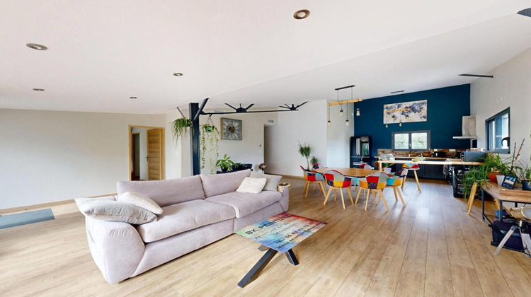 Ma-Cabane - Vente Maison MALEMORT DU COMTAT, 140 m²