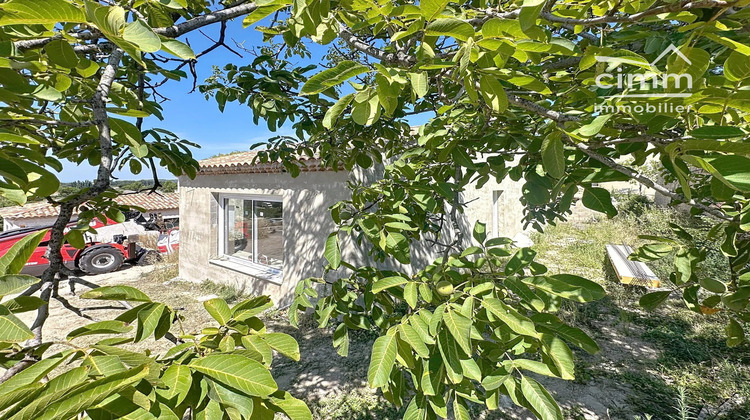 Ma-Cabane - Vente Maison Malemort-du-Comtat, 120 m²