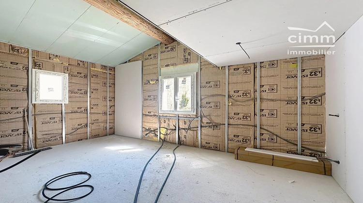 Ma-Cabane - Vente Maison Malemort-du-Comtat, 120 m²