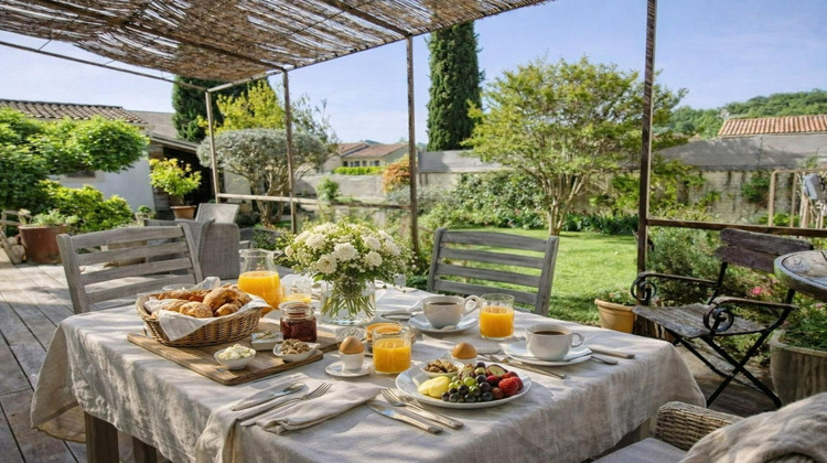 Ma-Cabane - Vente Maison Malemort-du-Comtat, 160 m²
