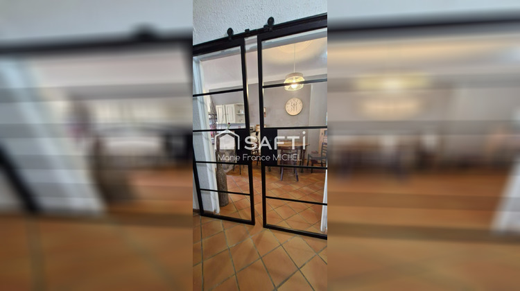 Ma-Cabane - Vente Maison Malemort-du-Comtat, 160 m²