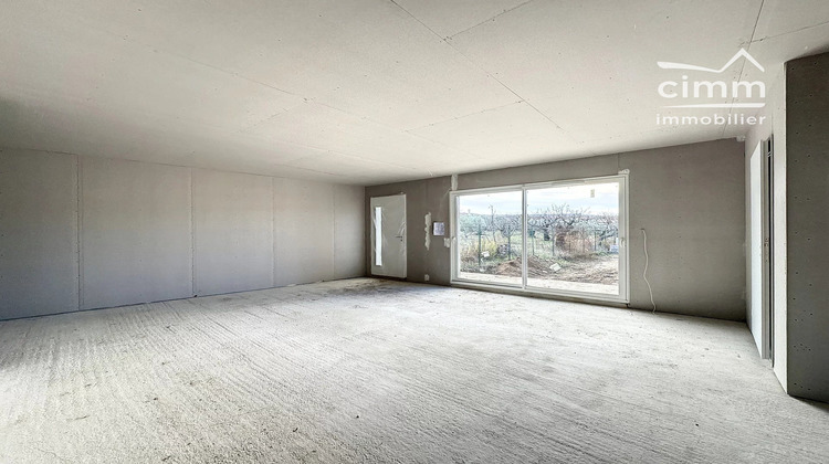 Ma-Cabane - Vente Maison Malemort-du-Comtat, 71 m²