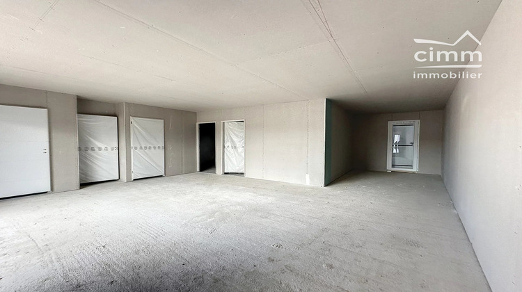 Ma-Cabane - Vente Maison Malemort-du-Comtat, 71 m²