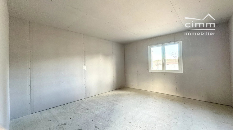 Ma-Cabane - Vente Maison Malemort-du-Comtat, 71 m²
