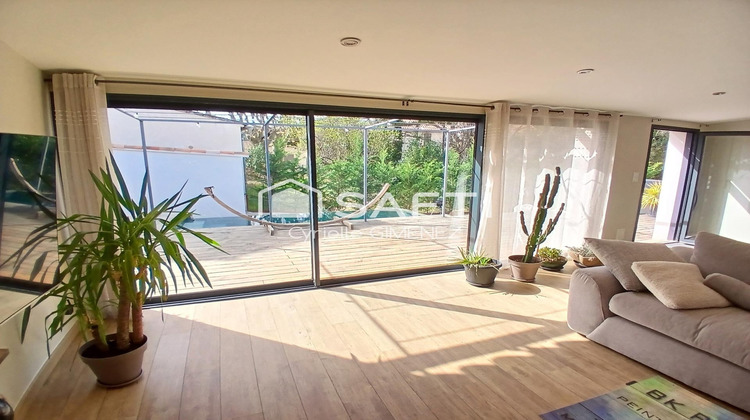 Ma-Cabane - Vente Maison Malemort-du-Comtat, 147 m²