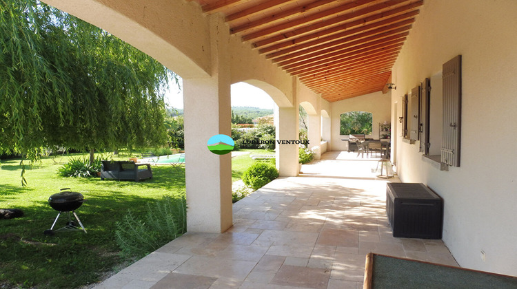 Ma-Cabane - Vente Maison MALEMORT-DU-COMTAT, 146 m²