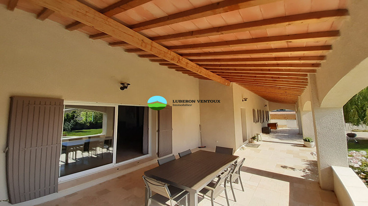 Ma-Cabane - Vente Maison MALEMORT-DU-COMTAT, 146 m²