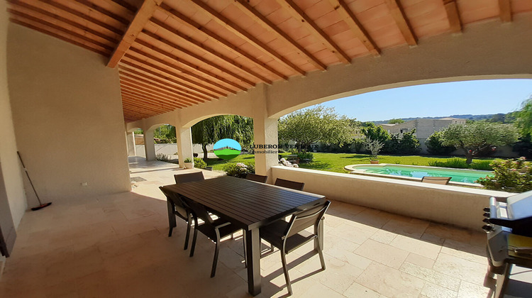 Ma-Cabane - Vente Maison MALEMORT-DU-COMTAT, 146 m²