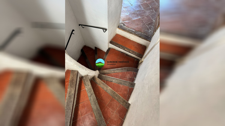 Ma-Cabane - Vente Maison MALEMORT-DU-COMTAT, 65 m²