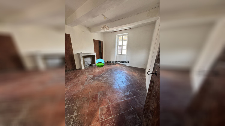 Ma-Cabane - Vente Maison MALEMORT-DU-COMTAT, 65 m²
