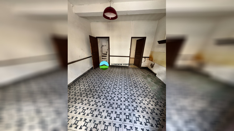 Ma-Cabane - Vente Maison MALEMORT-DU-COMTAT, 65 m²