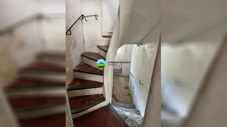Ma-Cabane - Vente Maison MALEMORT-DU-COMTAT, 65 m²