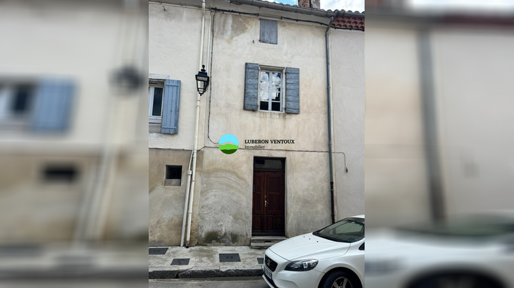 Ma-Cabane - Vente Maison MALEMORT-DU-COMTAT, 65 m²