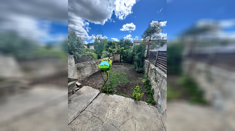 Ma-Cabane - Vente Maison MALEMORT-DU-COMTAT, 65 m²