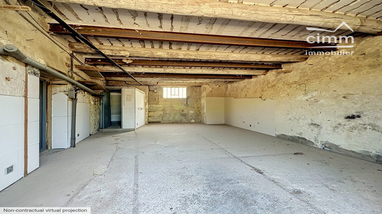Ma-Cabane - Vente Maison Malemort-du-Comtat, 105 m²