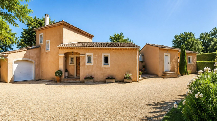 Ma-Cabane - Vente Maison Malemort-du-Comtat, 165 m²